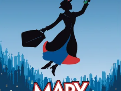 Mary Poppins